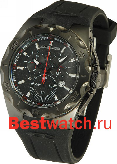 Часы Chronotech Gents CT.7922M-01