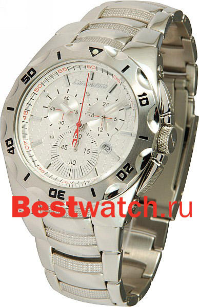 Часы Chronotech Gents CT.7922M-01M