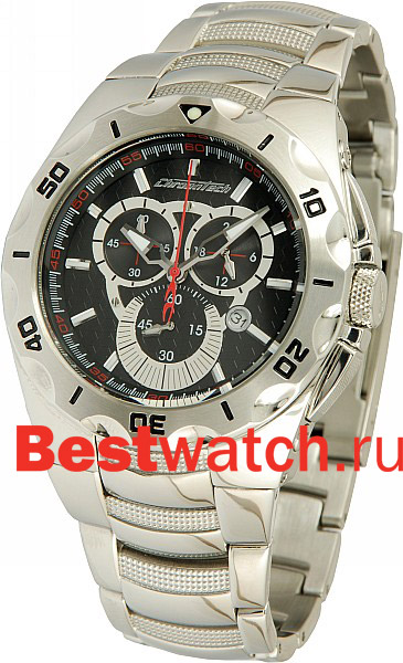 Часы Chronotech Gents CT.7922M-02M