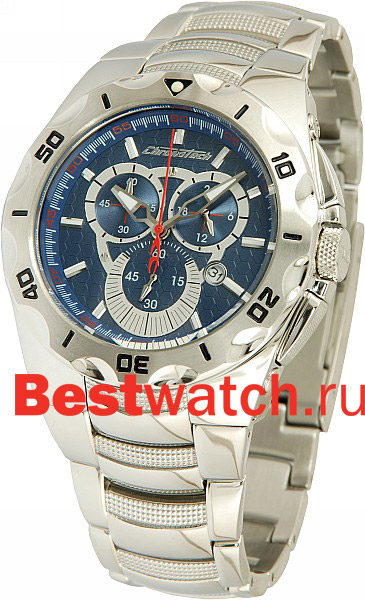 Часы Chronotech Gents CT.7922M-03M