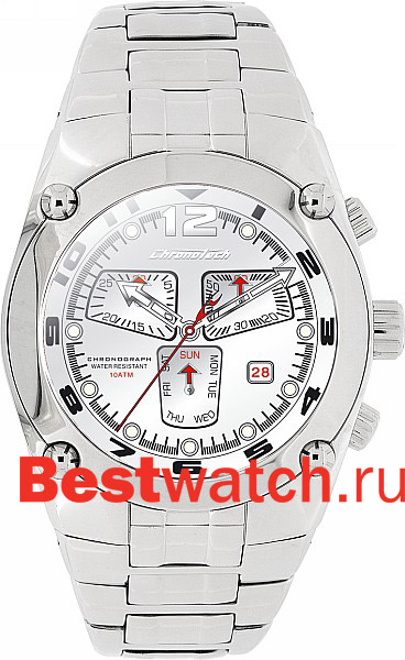 Часы Chronotech Gents CT.7923M-01M