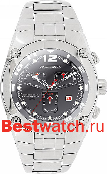 Часы Chronotech Gents CT.7923M-02M