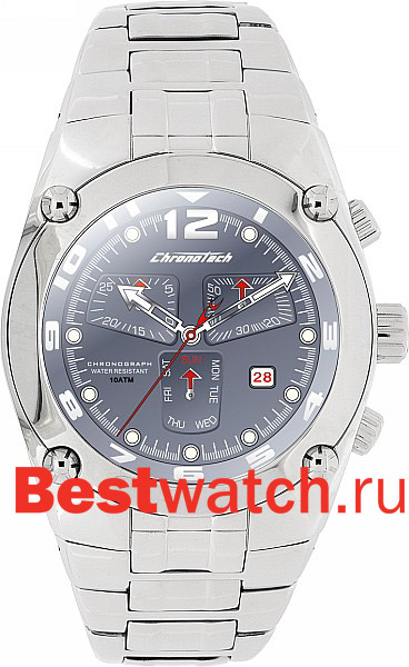 Часы Chronotech Gents CT.7923M-03M