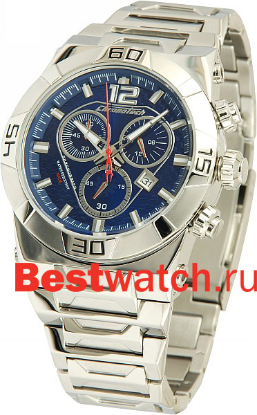 Часы Chronotech Gents CT.7924M-03M