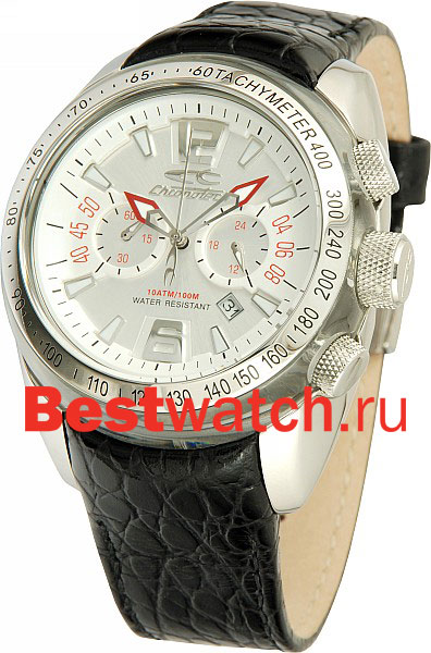 Часы Chronotech Gents CT.7926M-01