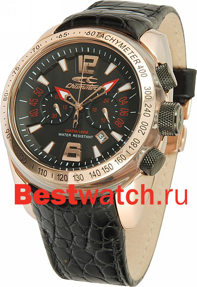 Часы Chronotech Gents CT.7926M-05