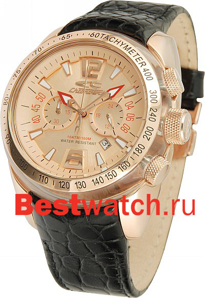 Часы Chronotech Gents CT.7926M-06