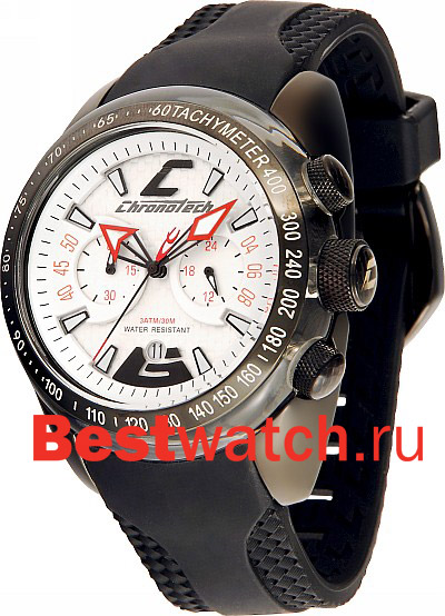 Часы Chronotech Ladies CT.7926M-07