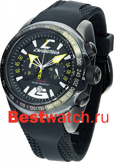 Часы Chronotech Gents CT.7926M-08