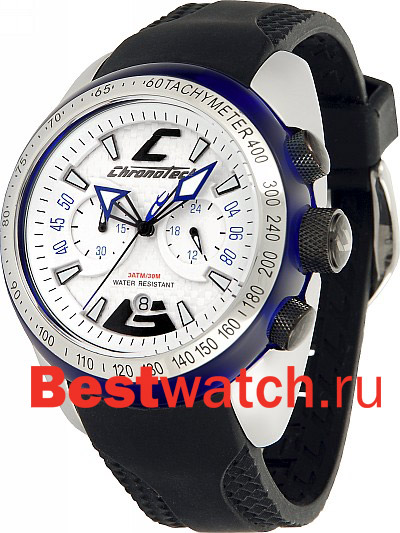 Часы Chronotech Ladies CT.7926M-10