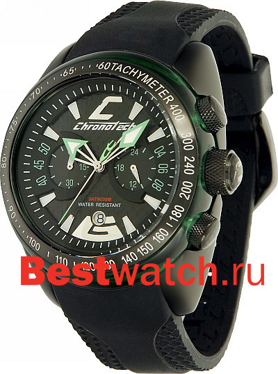 Часы Chronotech Ladies CT.7926M-11