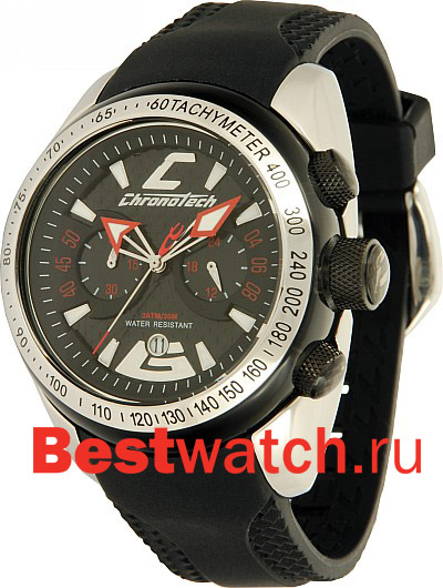Часы Chronotech Ladies CT.7926M-13