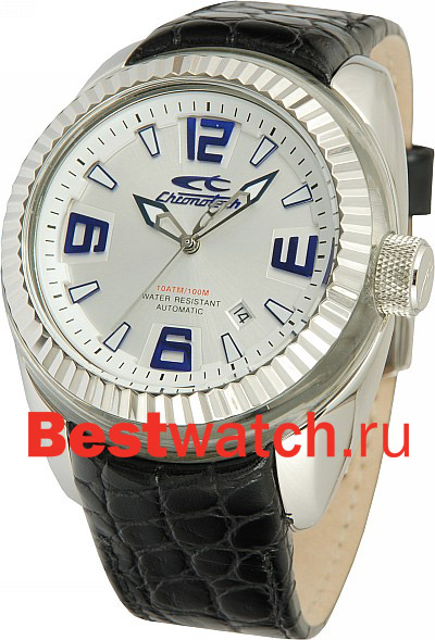 Часы Chronotech Gents CT.7929M-01