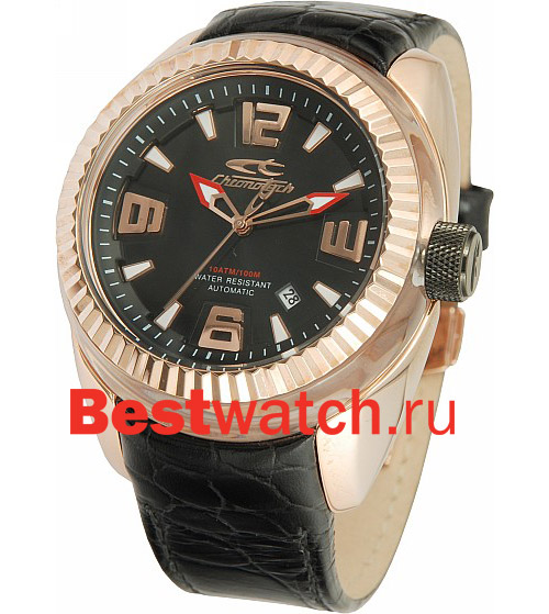 Часы Chronotech Gents CT.7929M-05
