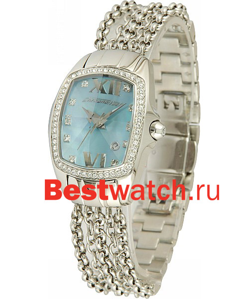Часы Chronotech Ladies CT.7930LS-03M