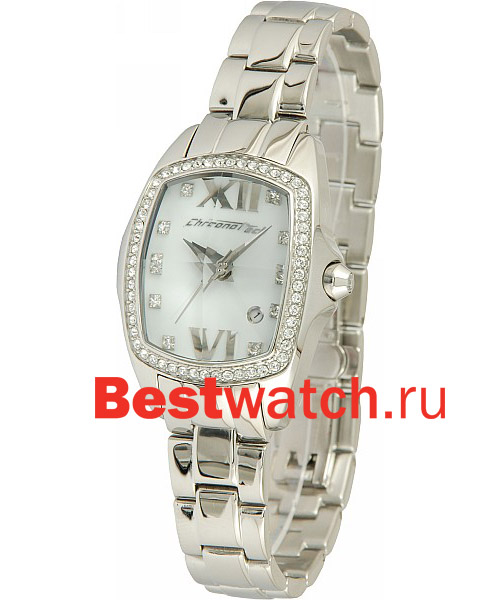 Часы Chronotech Ladies CT.7930LS-05M