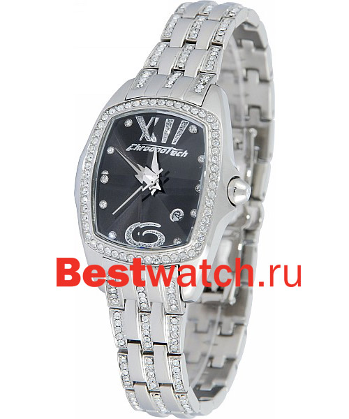 Часы Chronotech Ladies CT.7930LS-19M