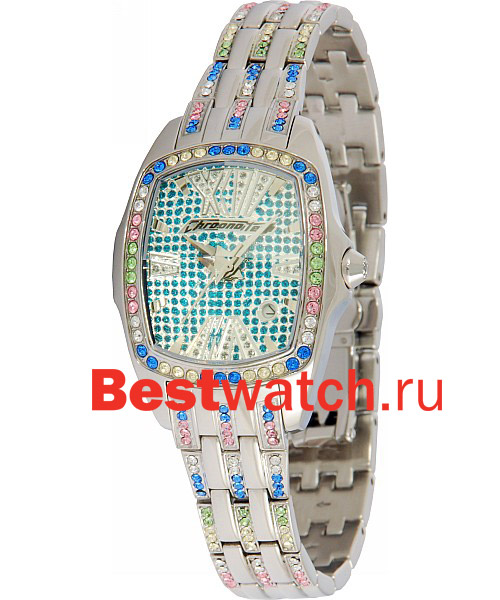 Часы Chronotech Ladies CT.7930LS-54M