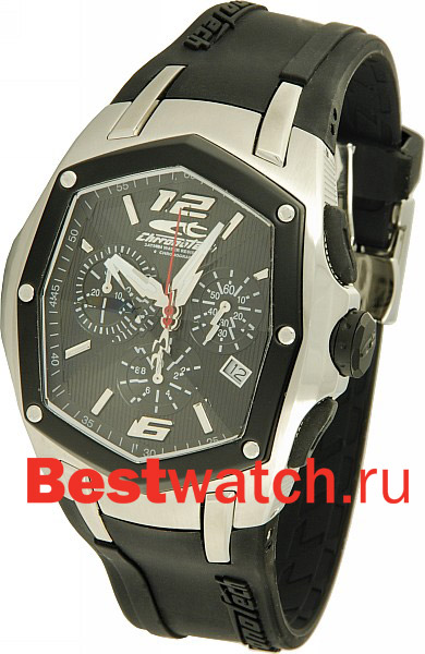 Часы Chronotech Gents CT.7931M-02