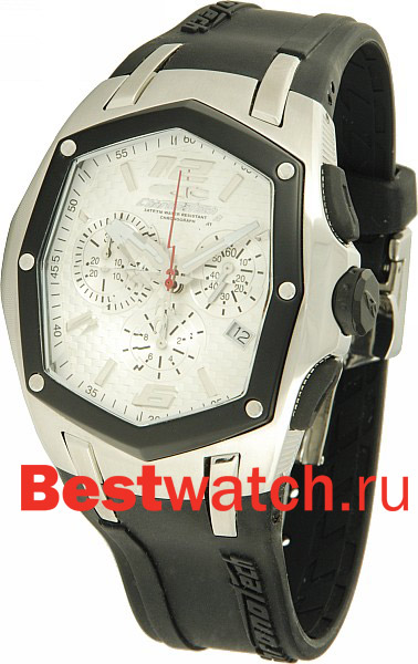 Часы Chronotech Gents CT.7931M-09