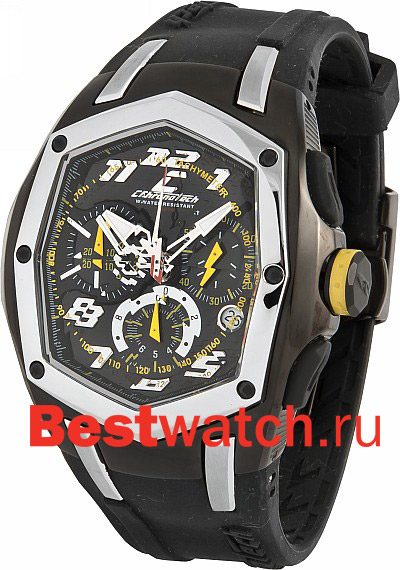 Часы Chronotech Gents CT.7931M-34