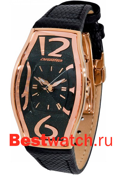 Часы Chronotech Ladies CT.7932AL-03