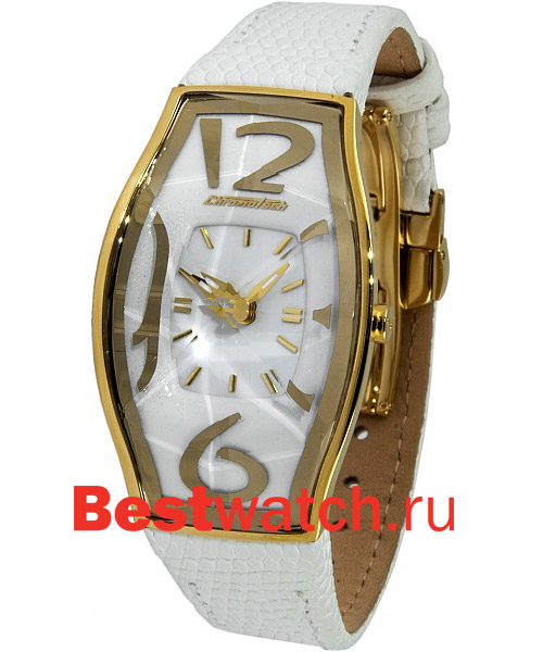 Часы Chronotech Ladies CT.7932AL-04