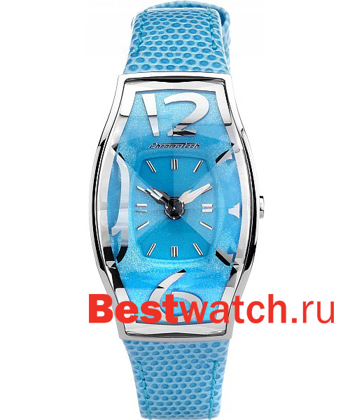 Часы Chronotech Ladies CT.7932AL-81