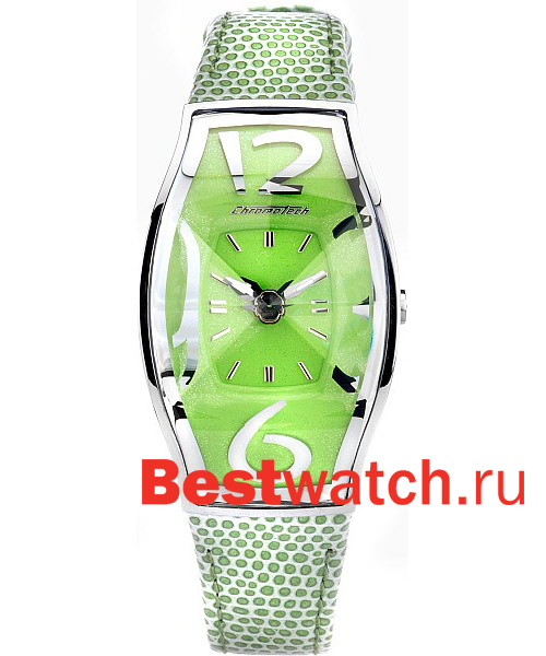 Часы Chronotech Ladies CT.7932AL-85