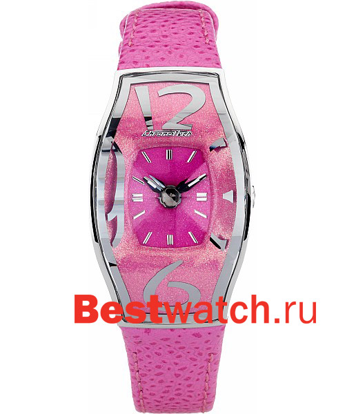 Часы Chronotech Ladies CT.7932AL-87
