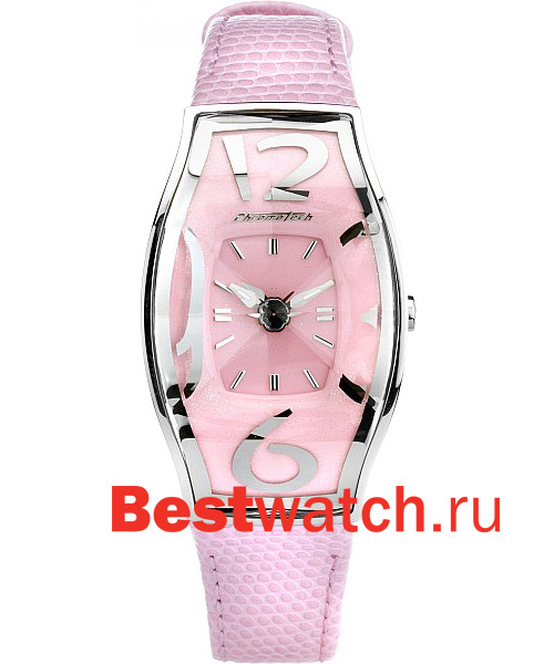 Часы Chronotech Ladies CT.7932AL-88