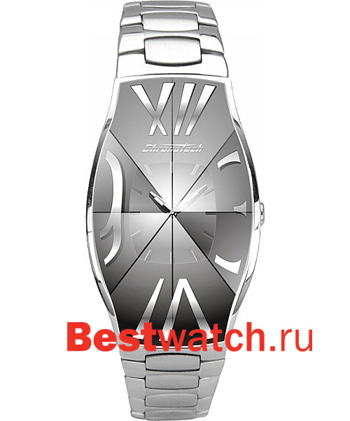 Часы Chronotech Ladies CT.7932L-02M
