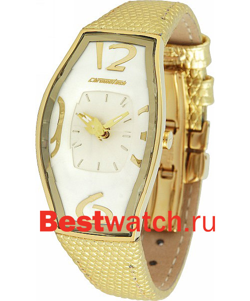 Часы Chronotech Ladies CT.7932L-06