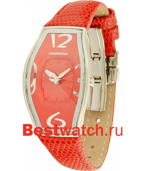 Часы Chronotech Ladies CT.7932L-14