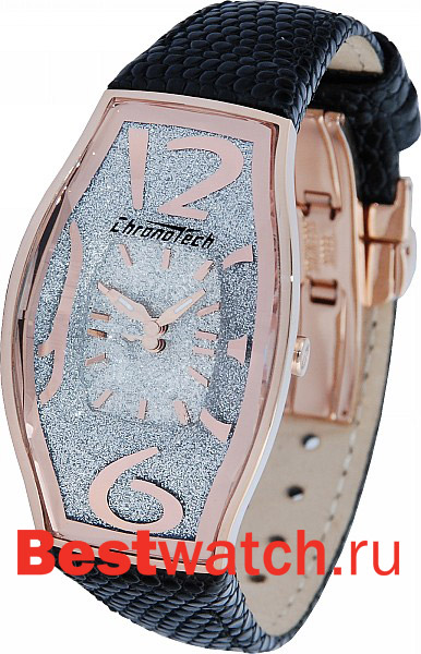 Часы Chronotech Ladies CT.7932L-15