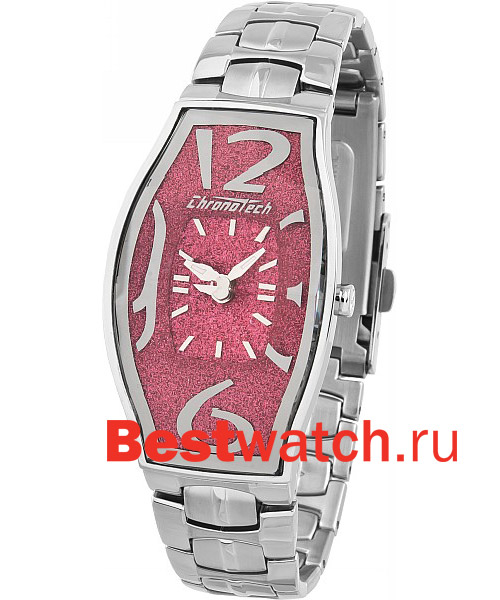 Часы Chronotech Ladies CT.7932L-21M