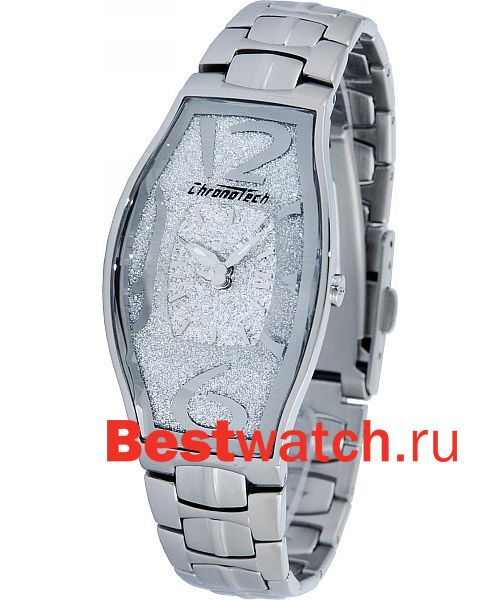 Часы Chronotech Ladies CT.7932L-22M