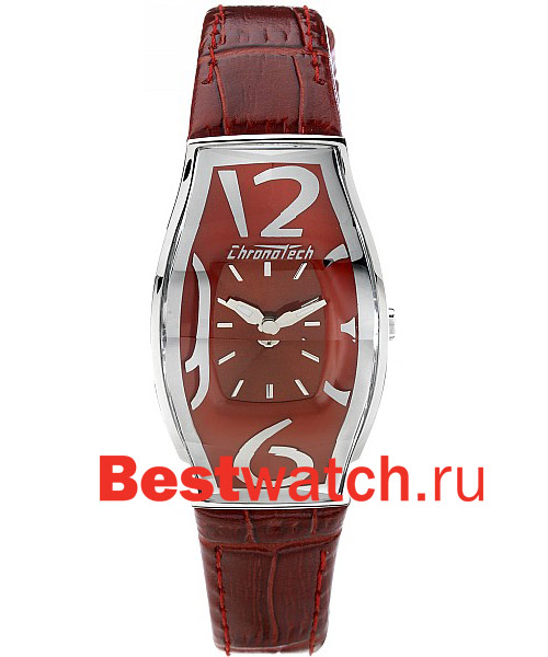 Часы Chronotech Ladies CT.7932L-55