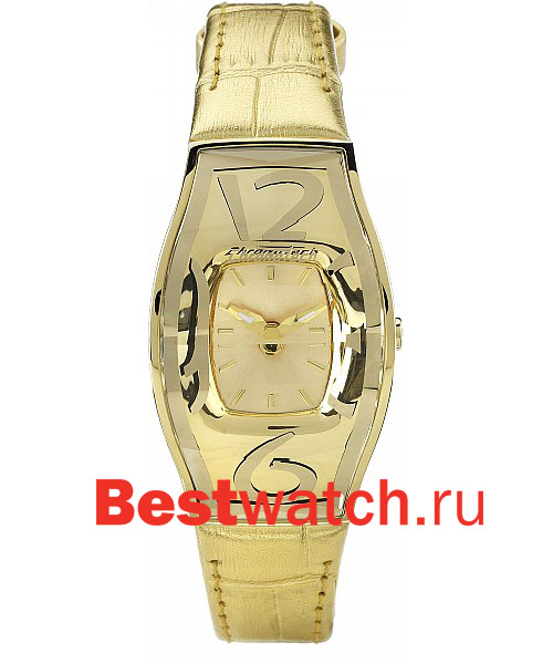 Часы Chronotech Ladies CT.7932L-65