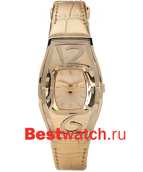 Часы Chronotech Ladies CT.7932L-68