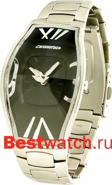 Часы Chronotech Ladies CT.7932M-02M