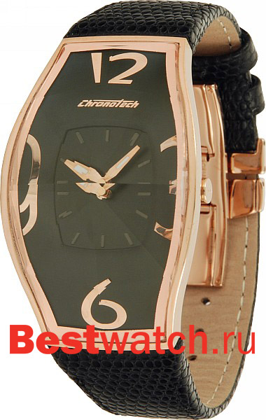 Часы Chronotech Gents CT.7932M-15