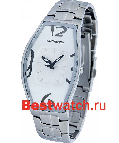 Часы Chronotech Ladies CT.7932M-38M