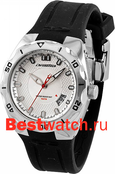 Часы Chronotech Gents CT.7935B-09
