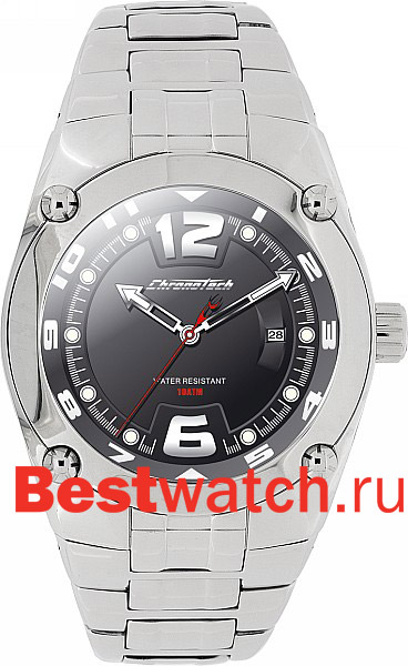 Часы Chronotech Gents CT.7936M-02M