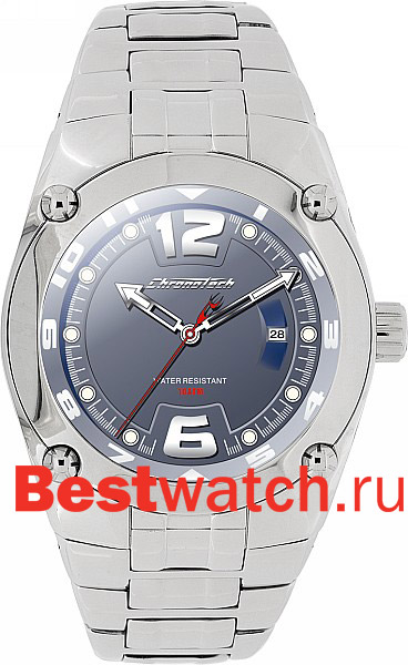 Часы Chronotech Gents CT.7936M-03M