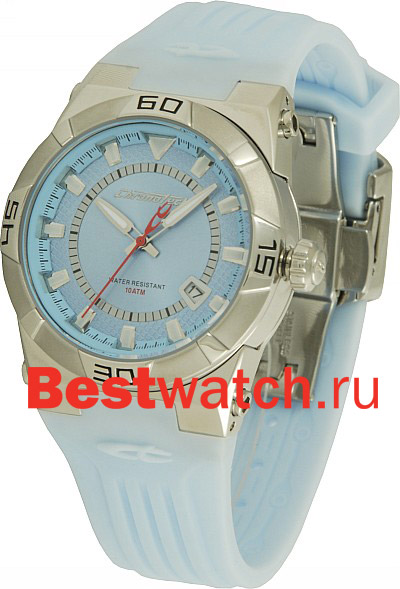 Часы Chronotech Ladies CT.7937B-01