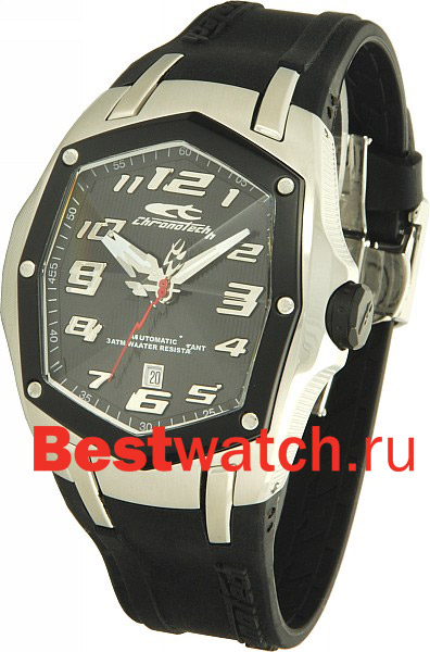 Часы Chronotech Gents CT.7938M-02