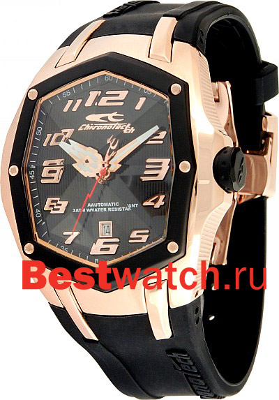 Часы Chronotech Gents CT.7938M-05