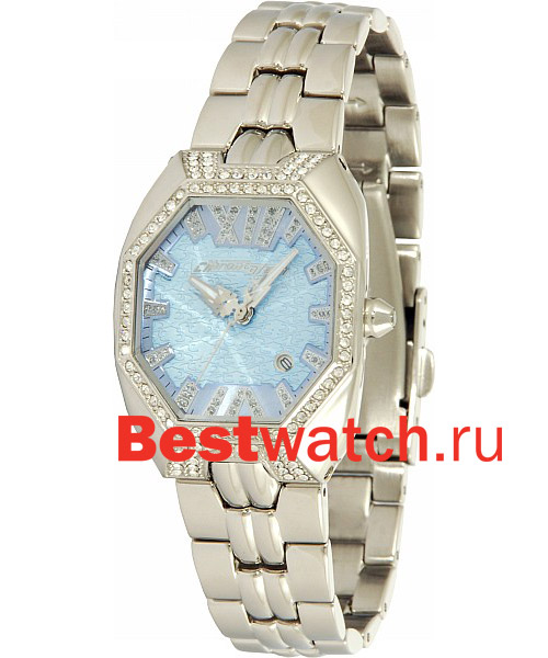 Часы Chronotech Ladies CT.7940LS-01M